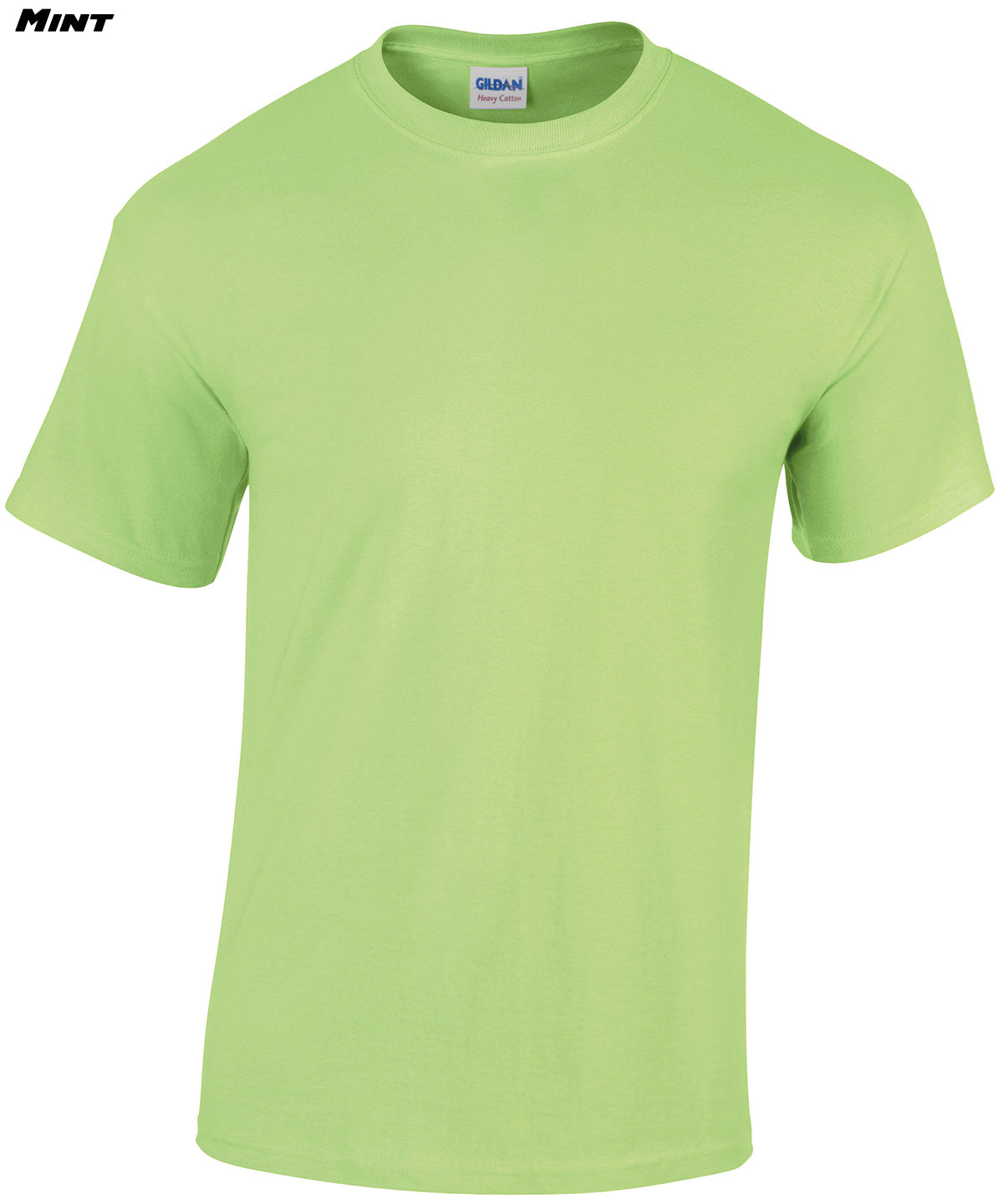Heavy Cotton T-Shirt