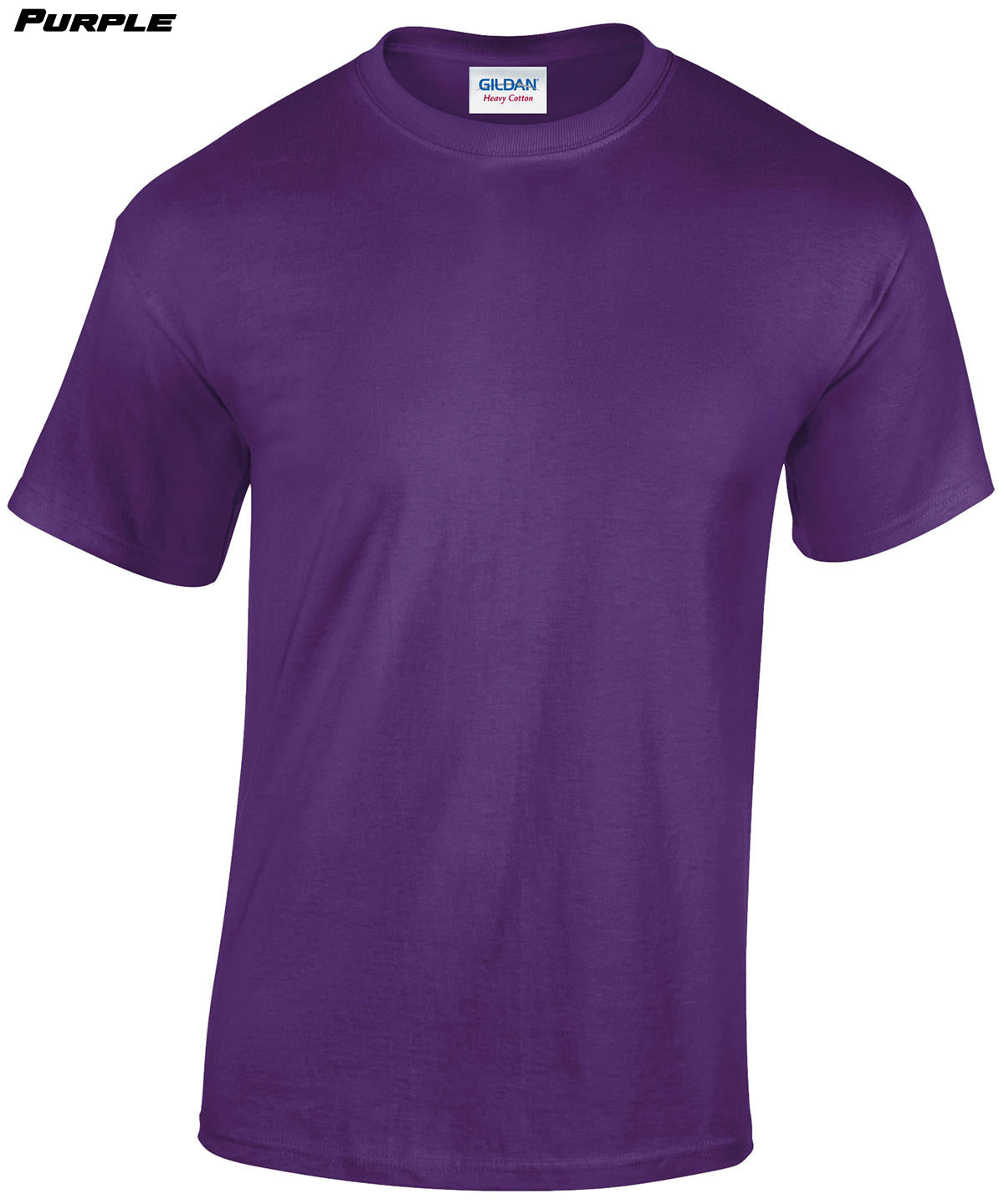 Heavy Cotton T-Shirt