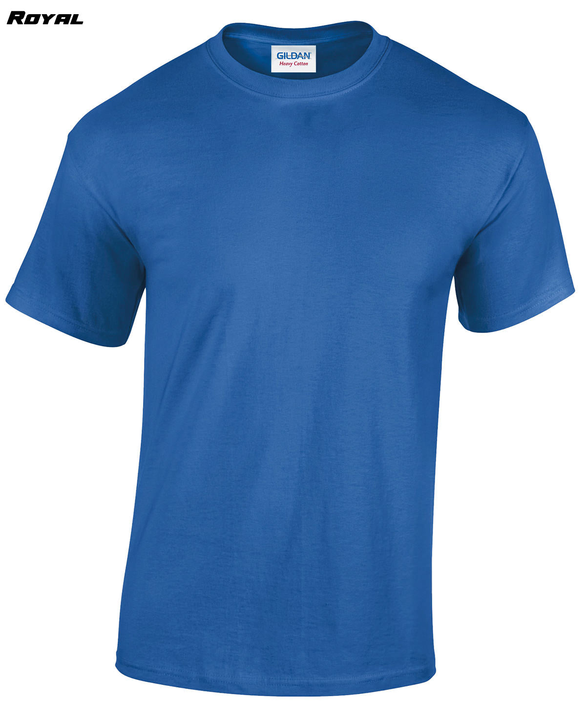 Heavy Cotton T-Shirt