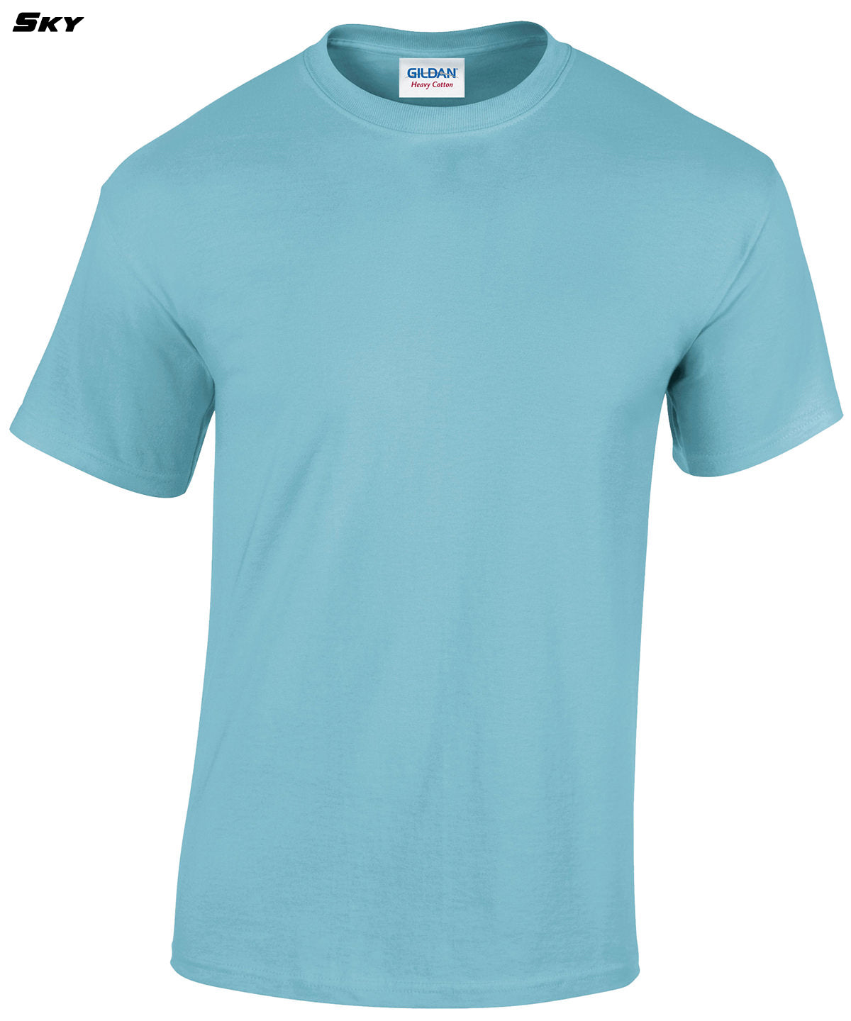 Heavy Cotton T-Shirt