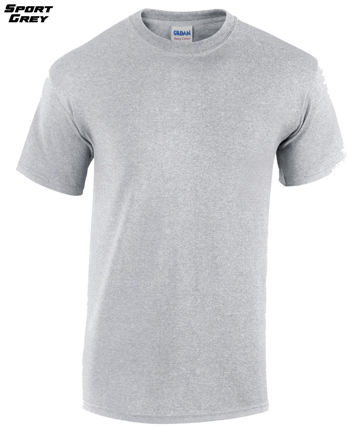 Heavy Cotton T-Shirt