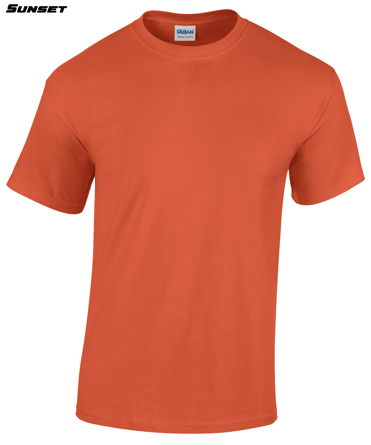 Heavy Cotton T-Shirt