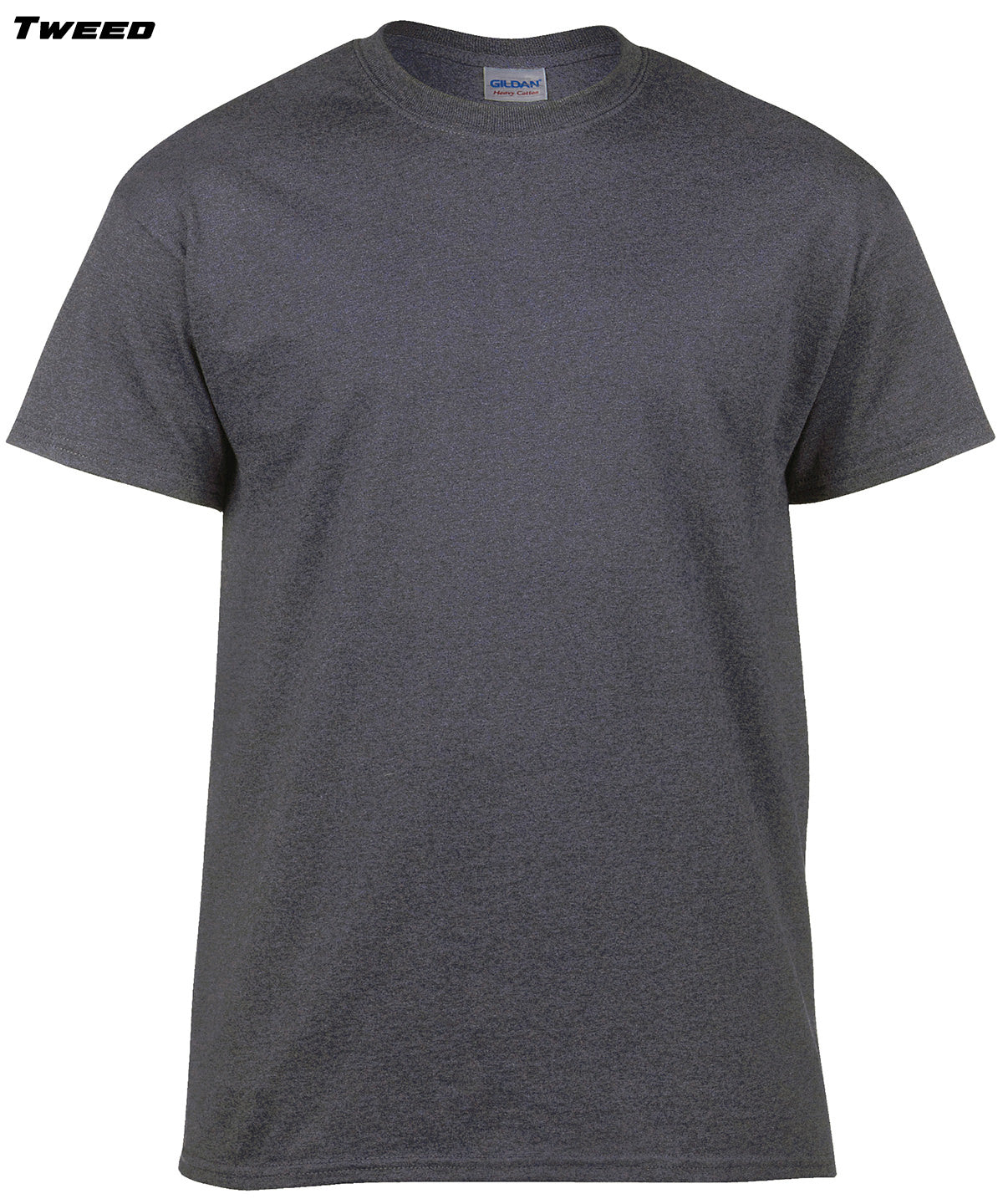 Heavy Cotton T-Shirt