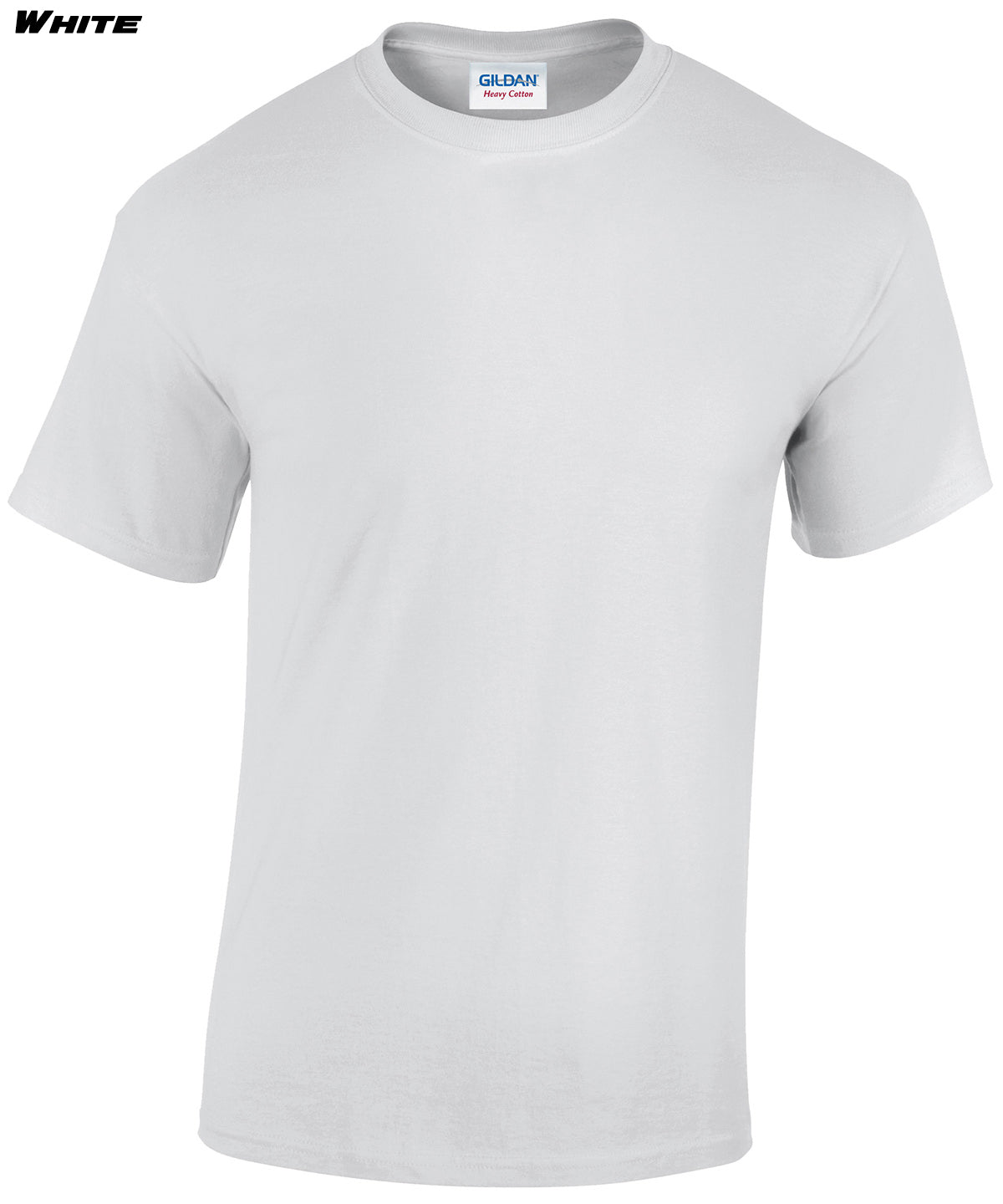 Heavy Cotton T-Shirt