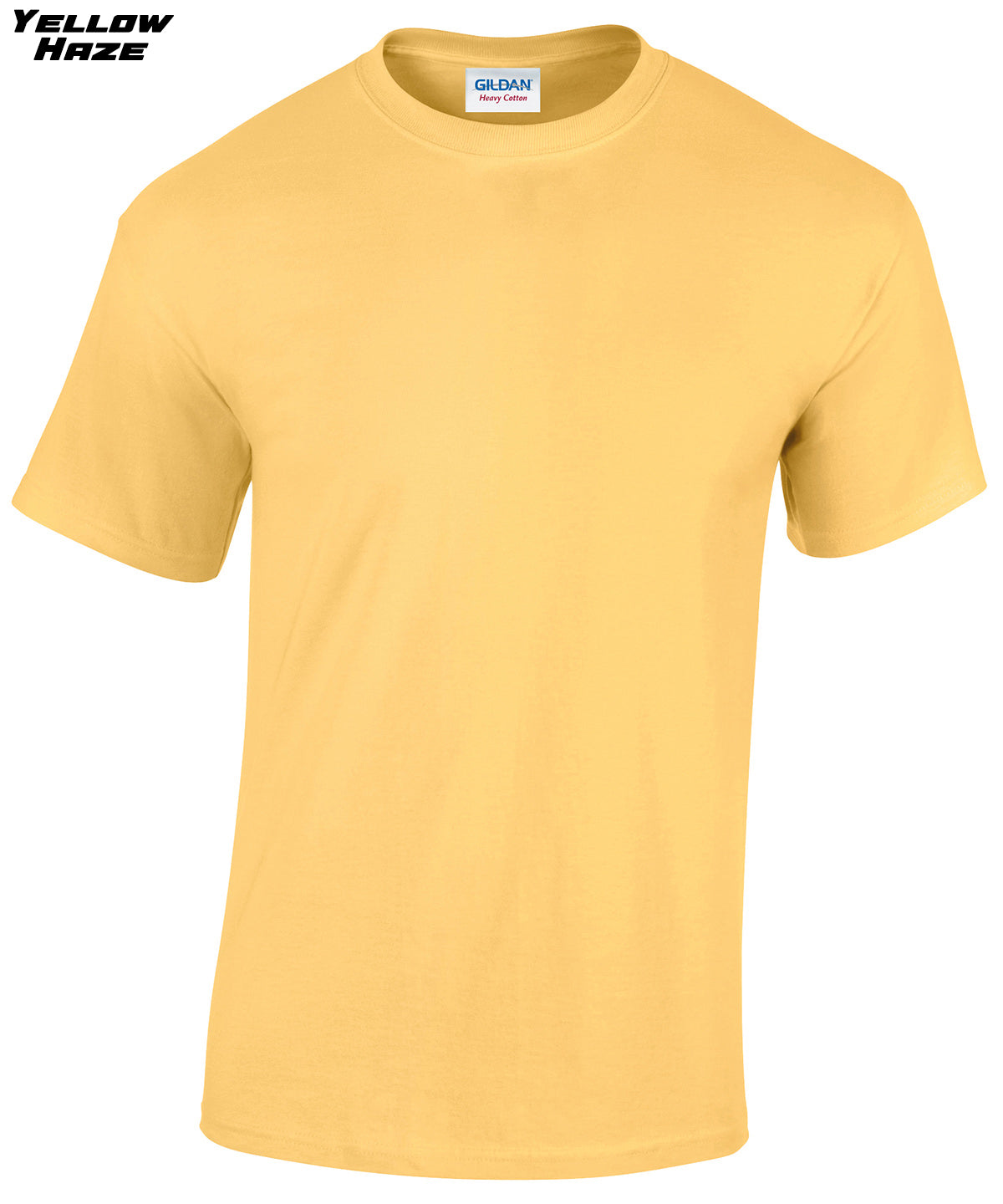 Heavy Cotton T-Shirt