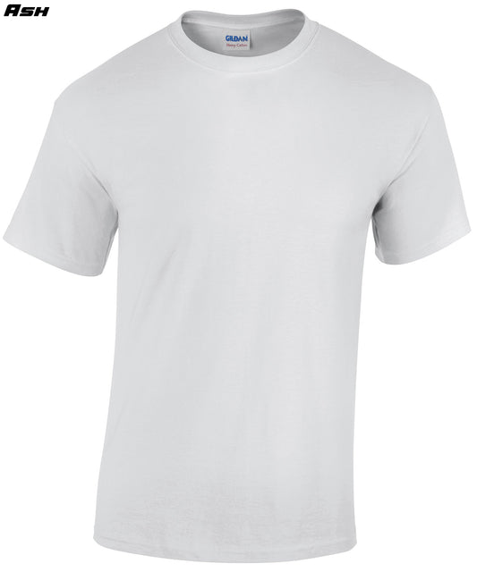 Kids Heavy Cotton T-Shirt