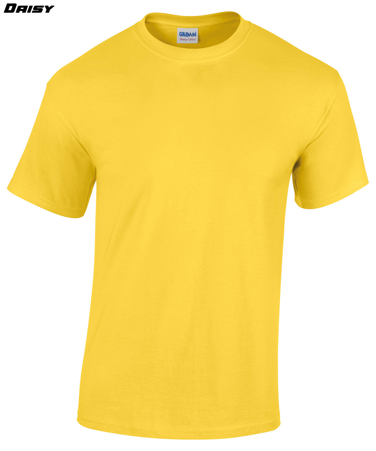 Kids Heavy Cotton T-Shirt