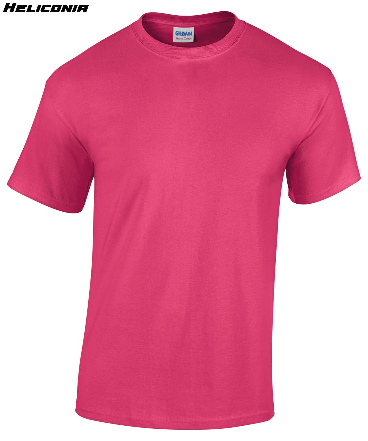 Kids Heavy Cotton T-Shirt