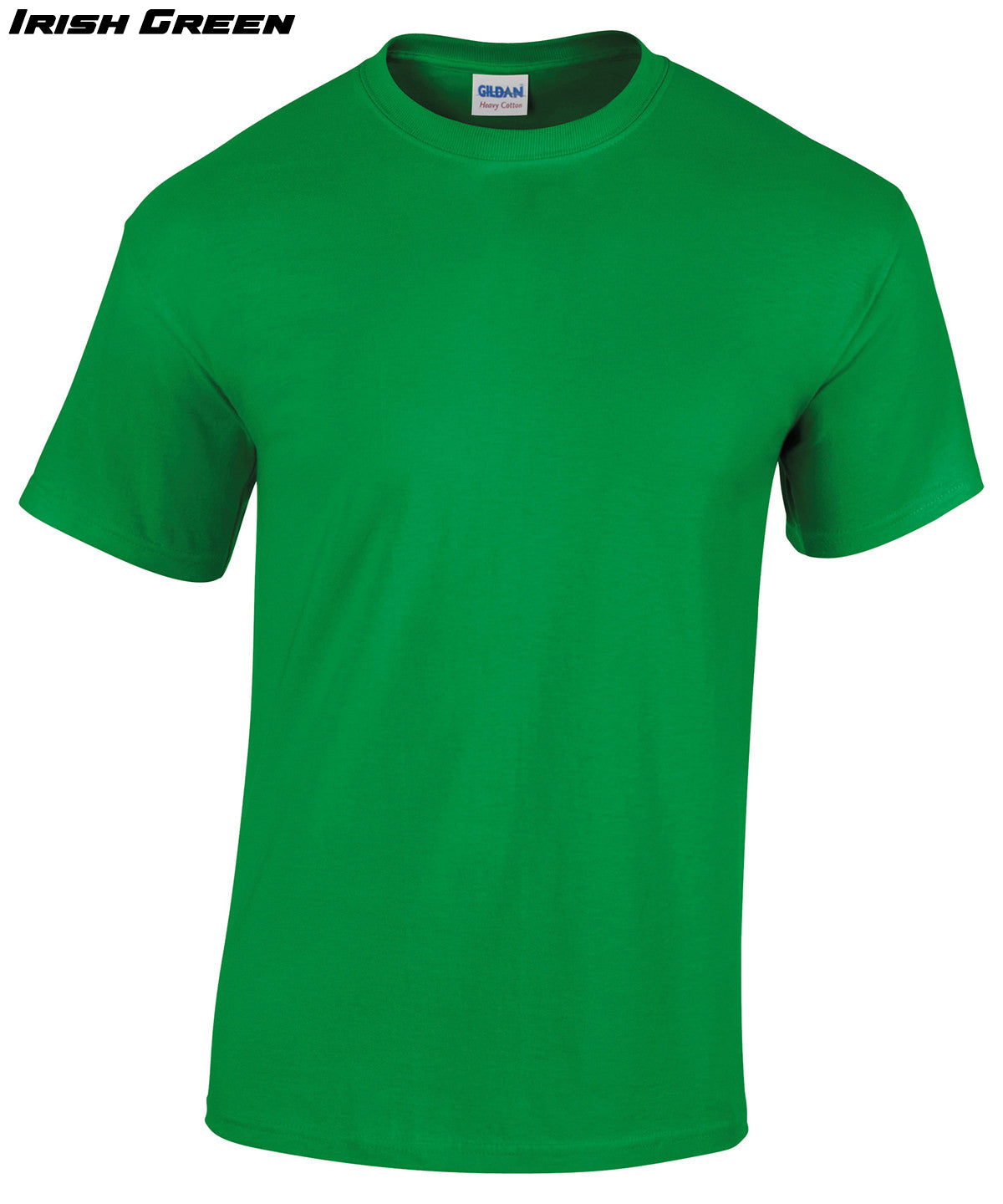 Kids Heavy Cotton T-Shirt