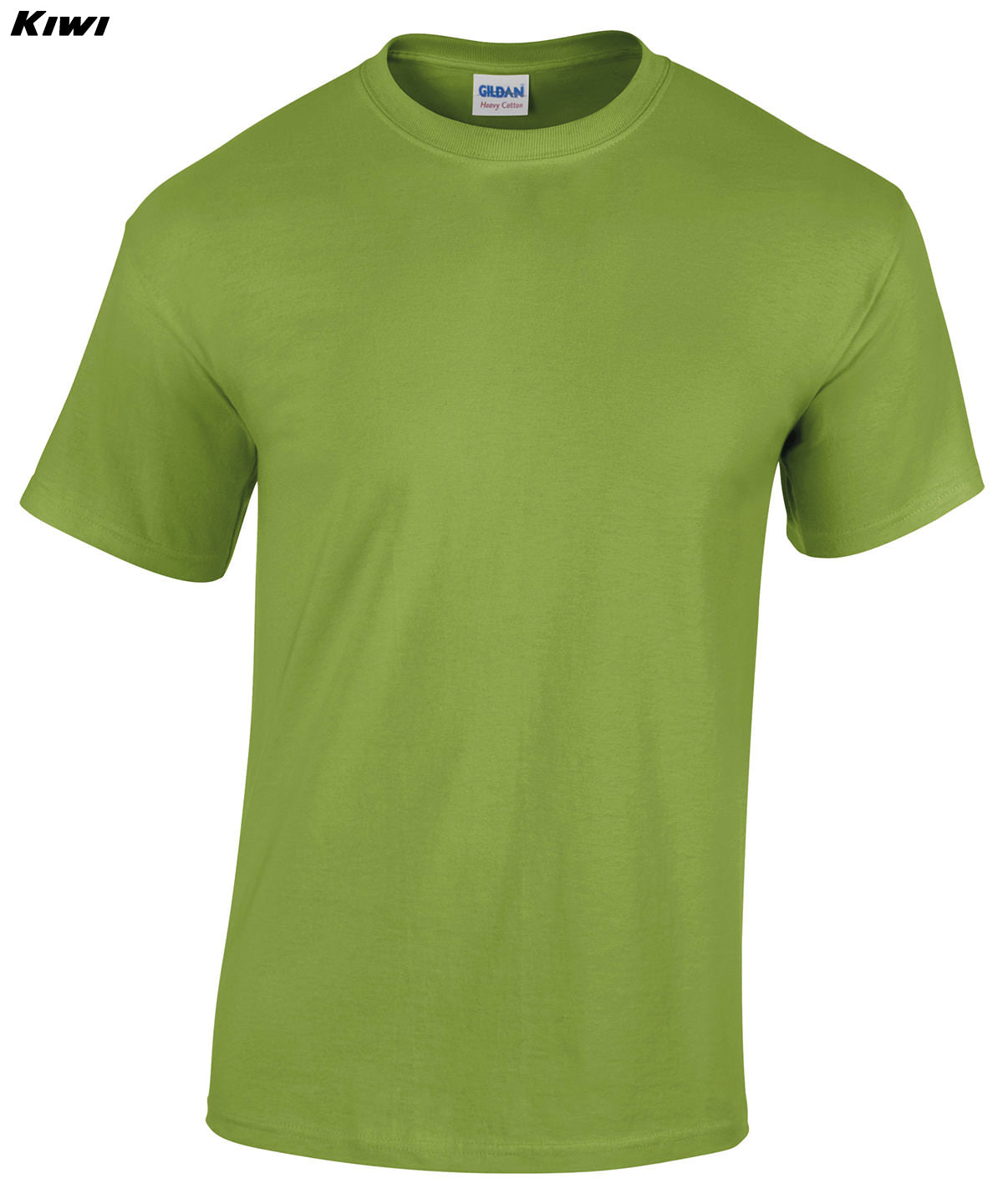 Kids Heavy Cotton T-Shirt
