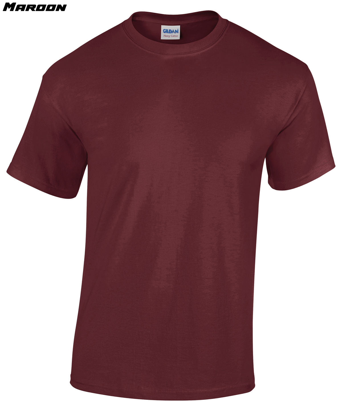 Kids Heavy Cotton T-Shirt