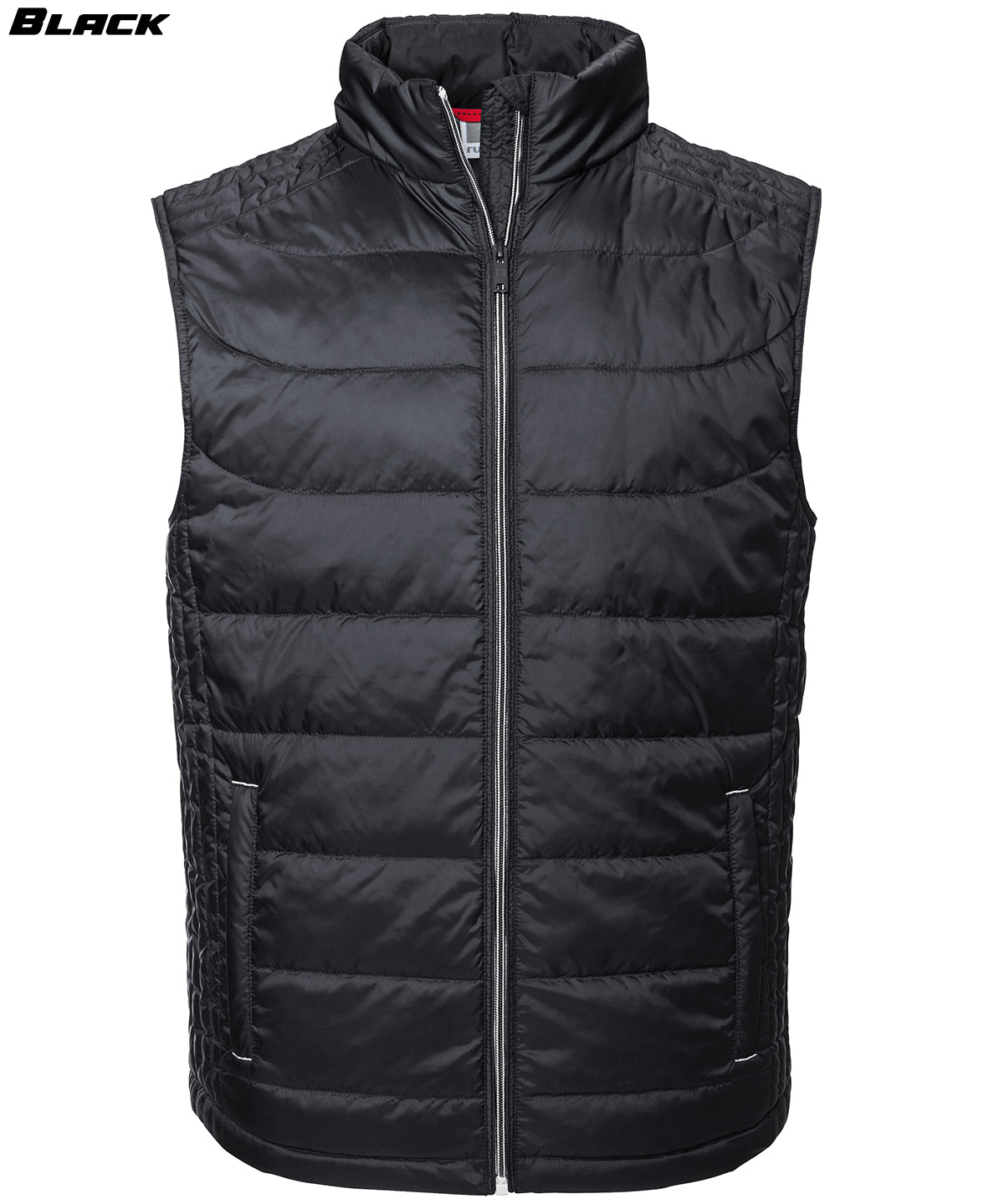 Nano Padded Gilet