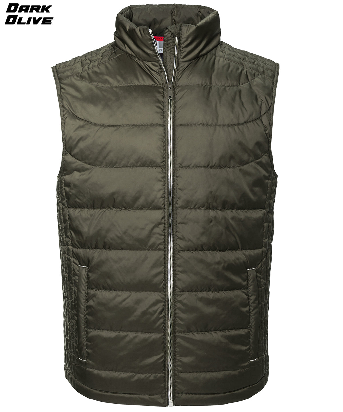 Nano Padded Gilet