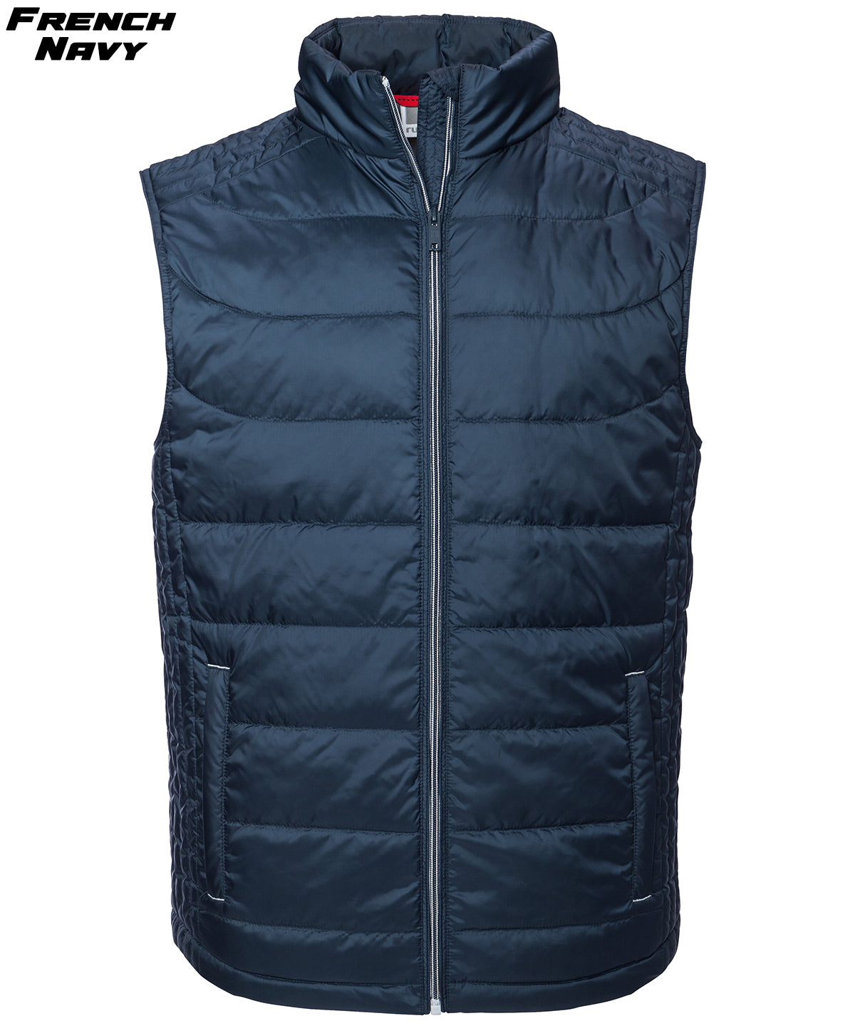 Nano Padded Gilet