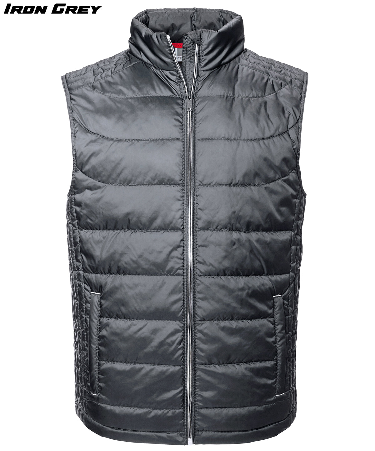 Nano Padded Gilet