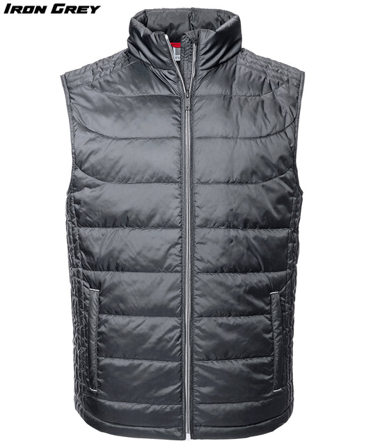 Nano Padded Gilet