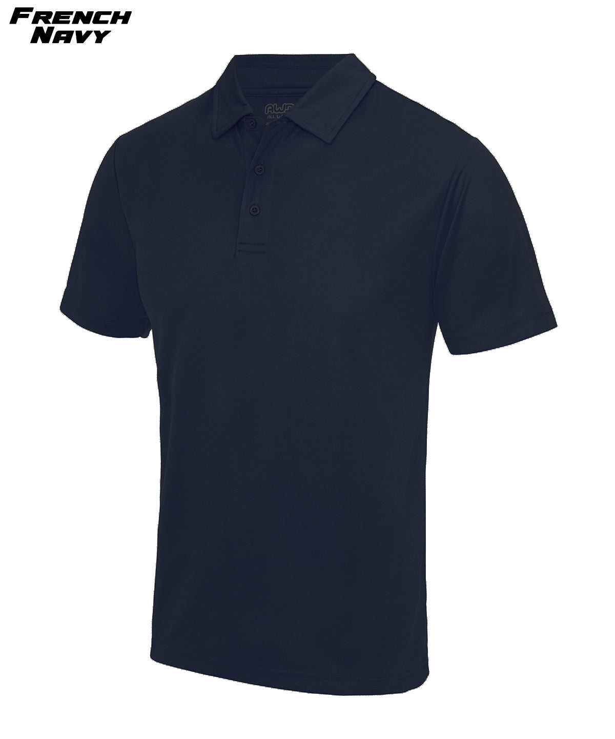 Cool Polo