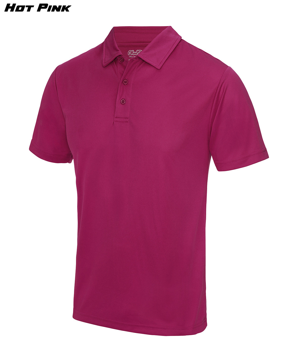 Cool Polo