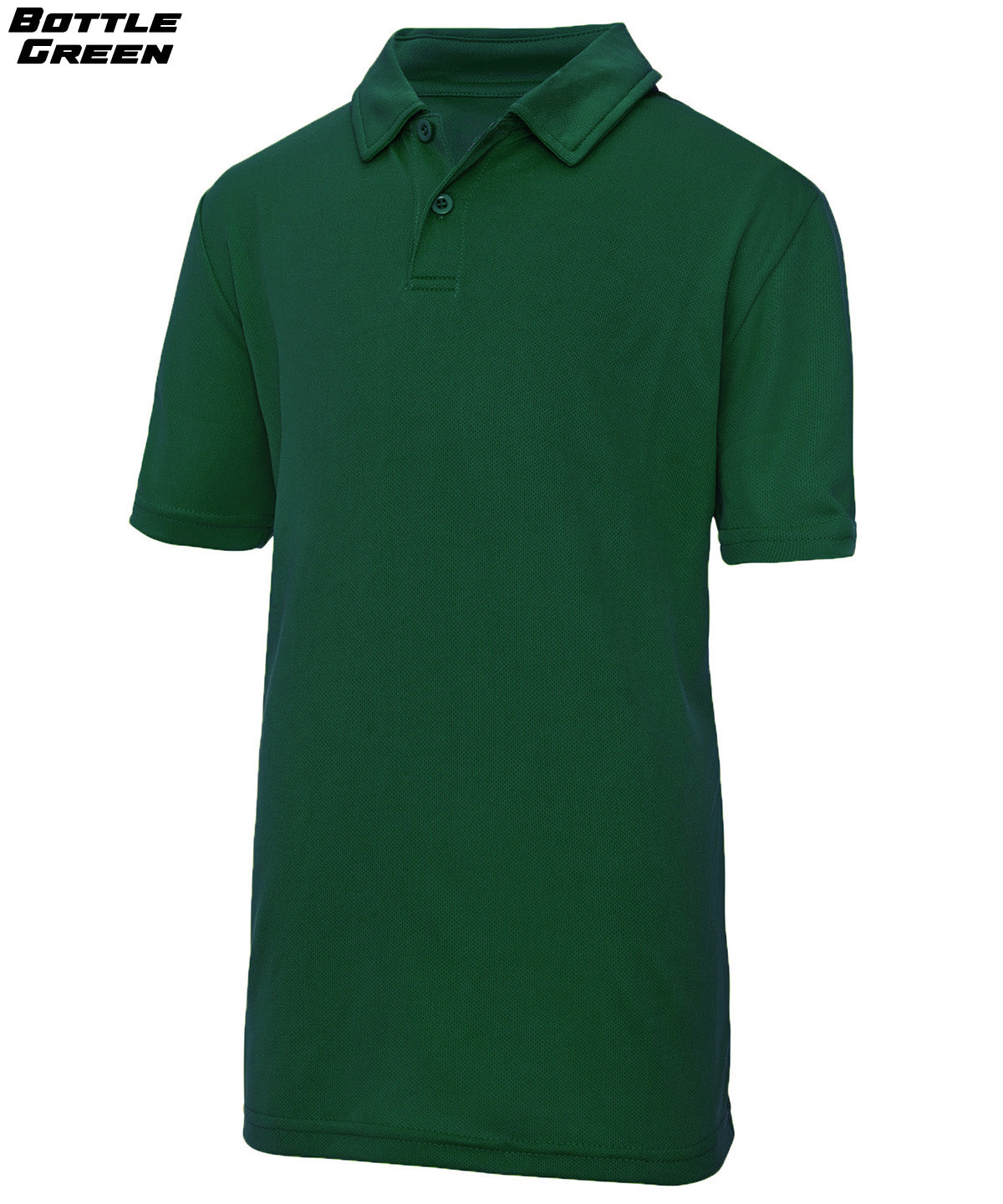 Kids Cool Polo