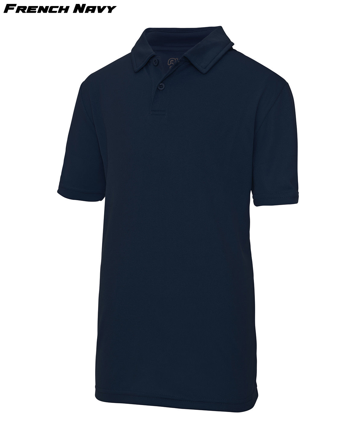 Kids Cool Polo