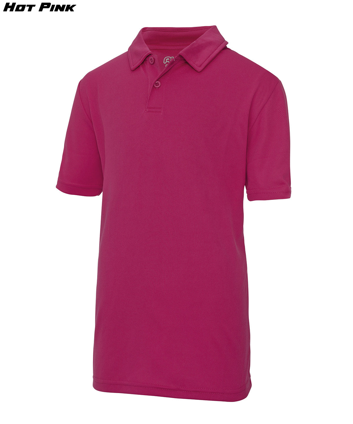 Kids Cool Polo