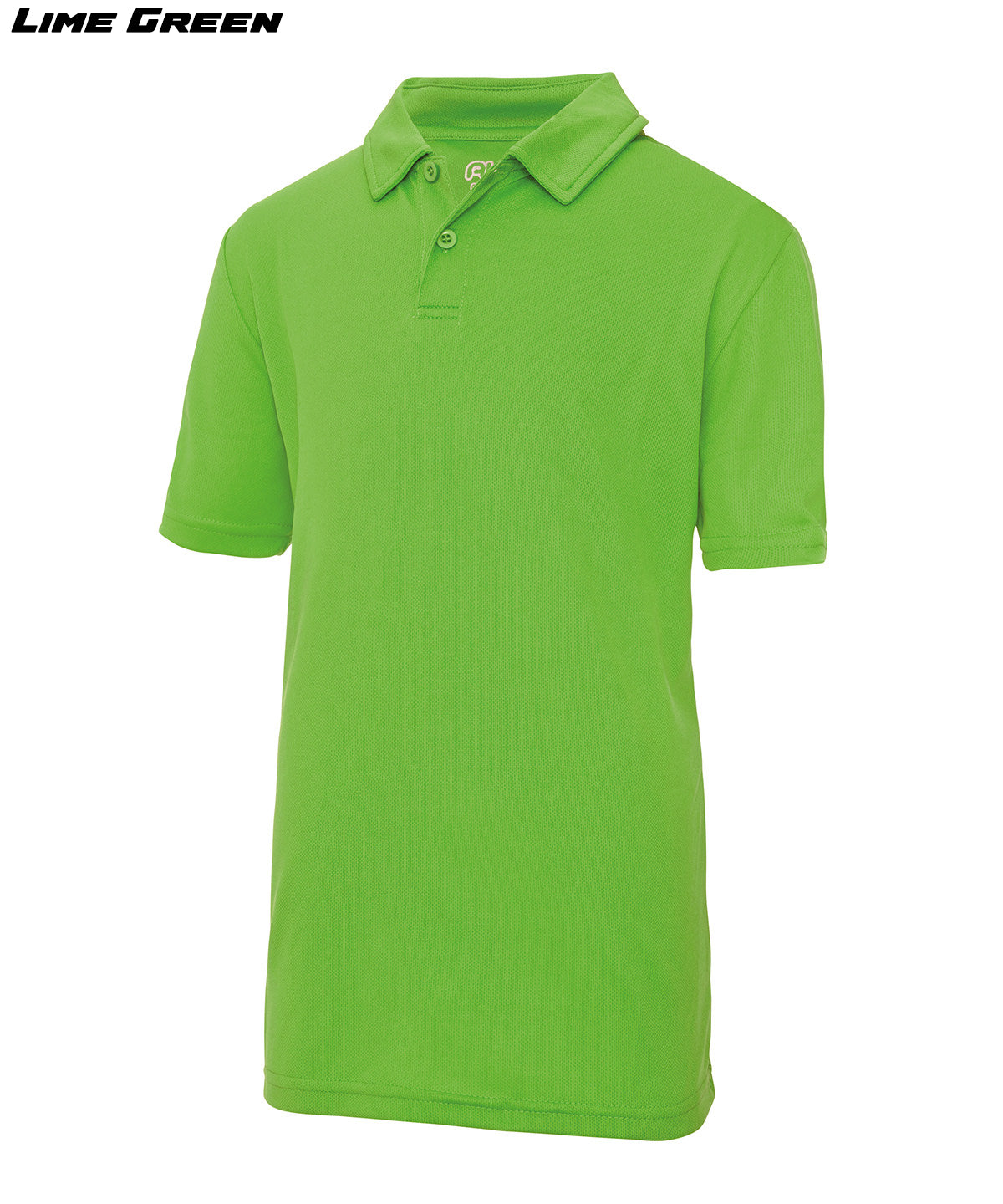 Kids Cool Polo