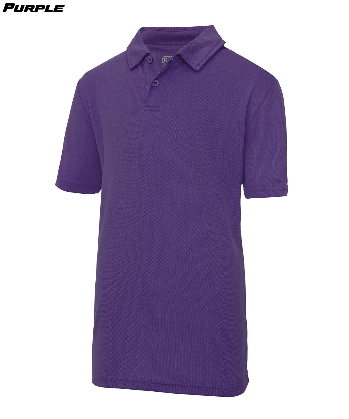 Kids Cool Polo