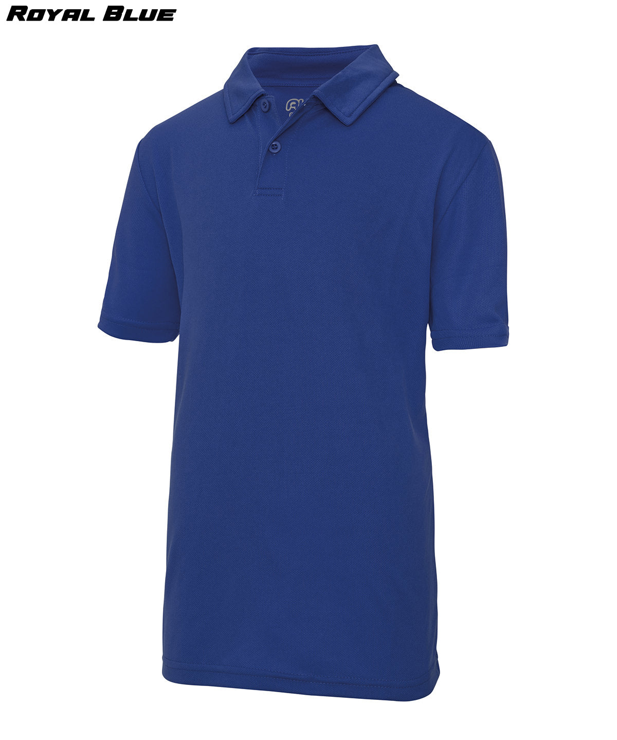 Kids Cool Polo