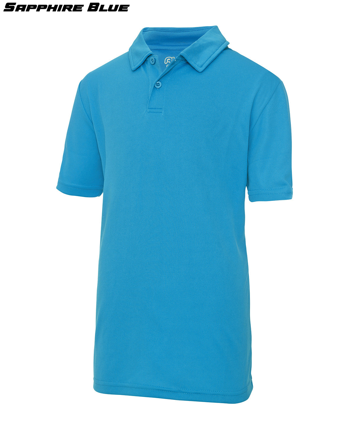 Kids Cool Polo