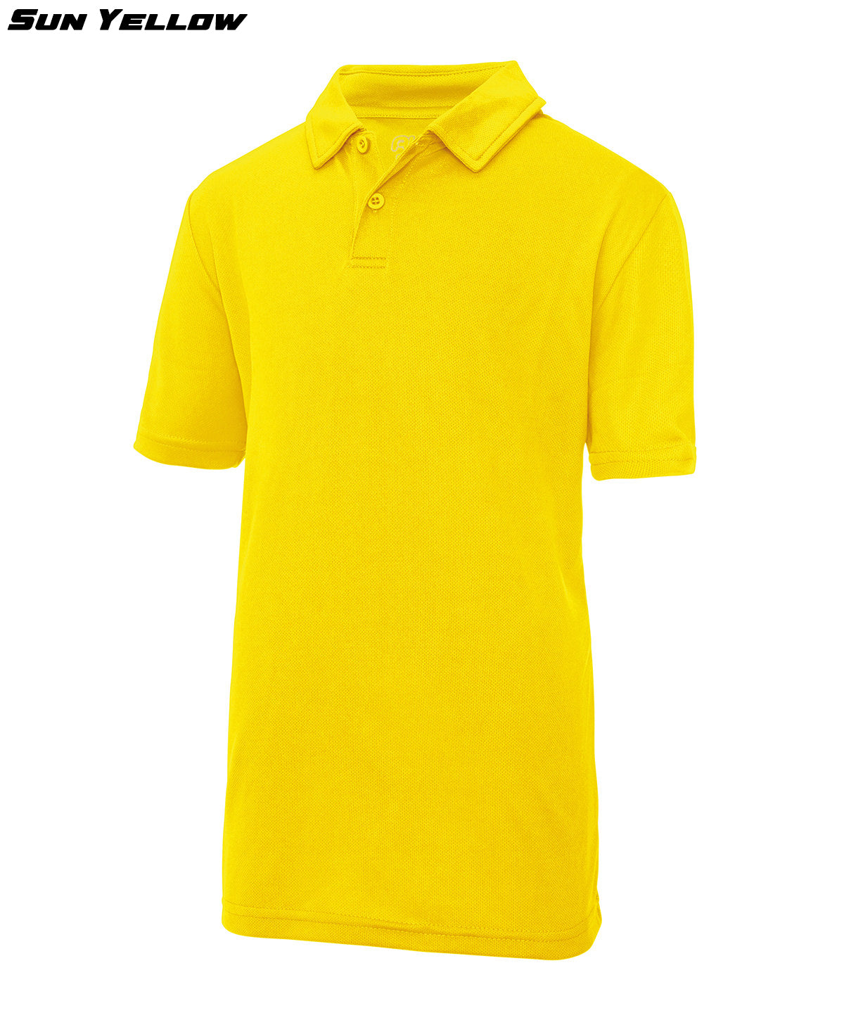 Kids Cool Polo