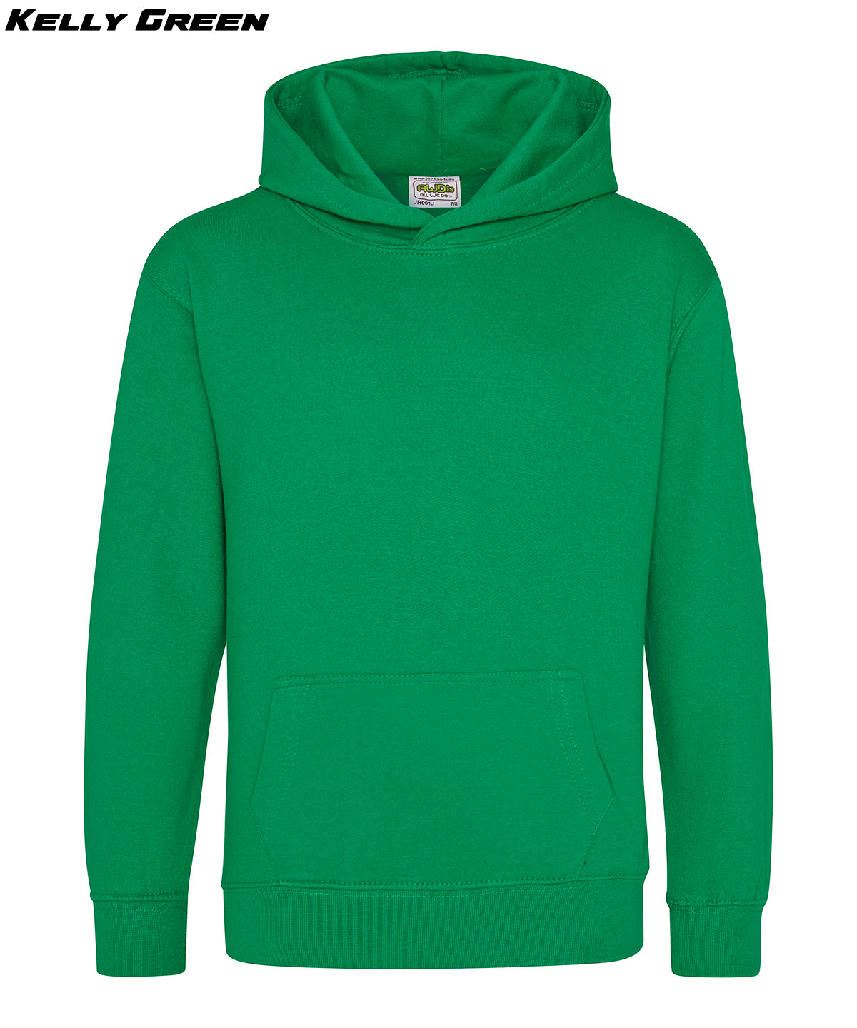 Kids Hoodie