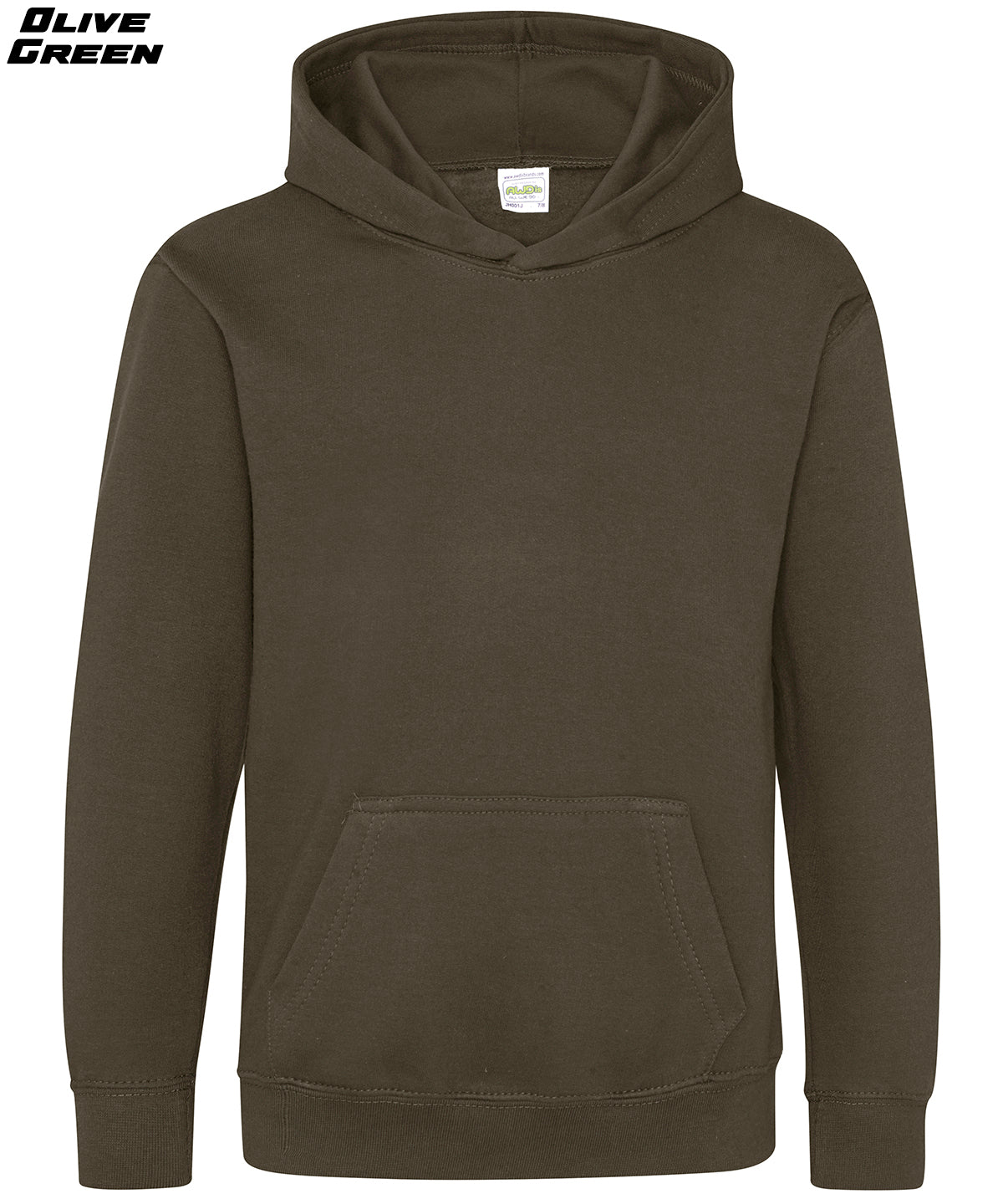 Kids Hoodie