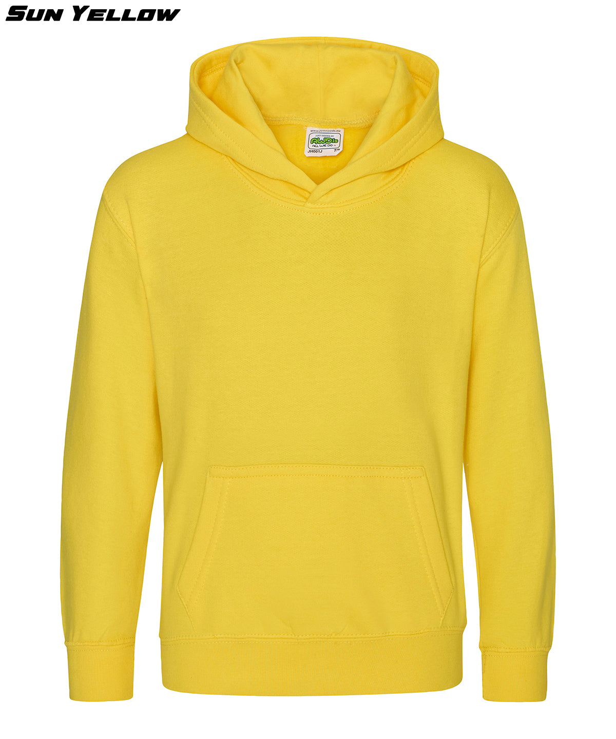 Kids Hoodie