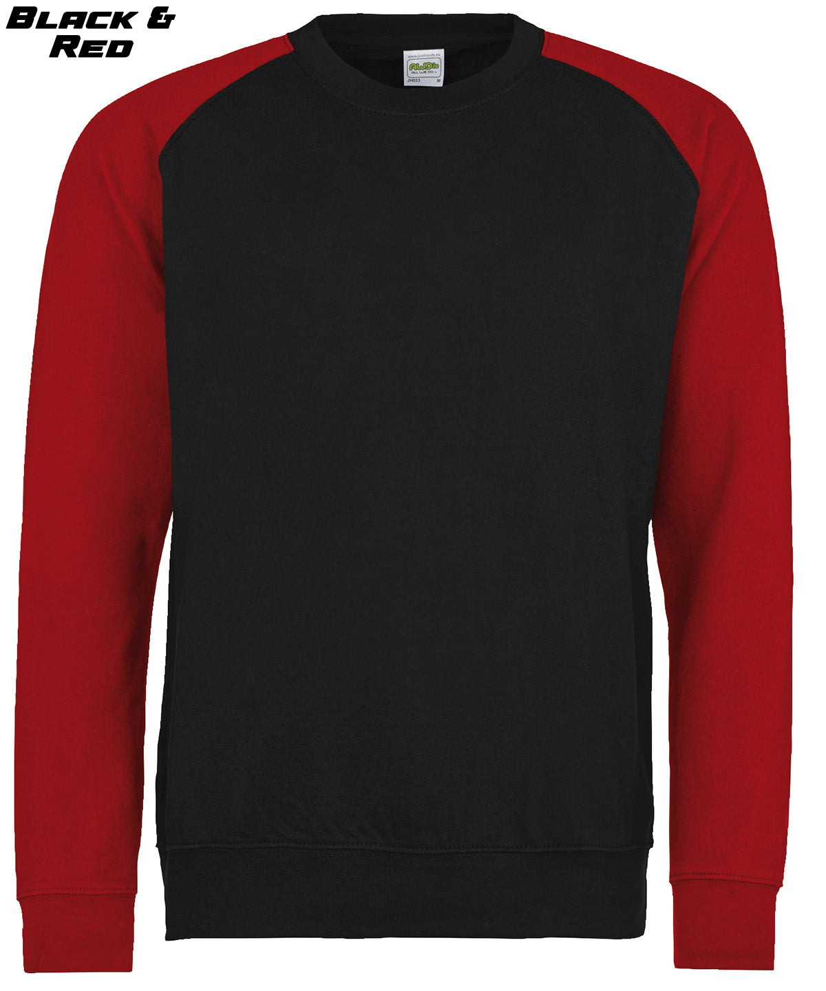 Baseball Sweatshirt