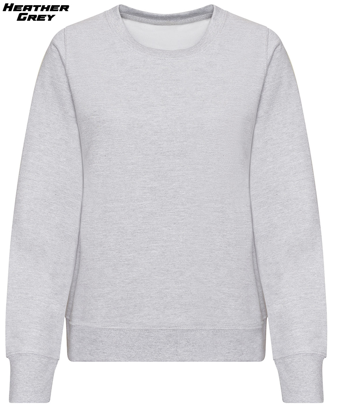 Ladies Sweatshirt