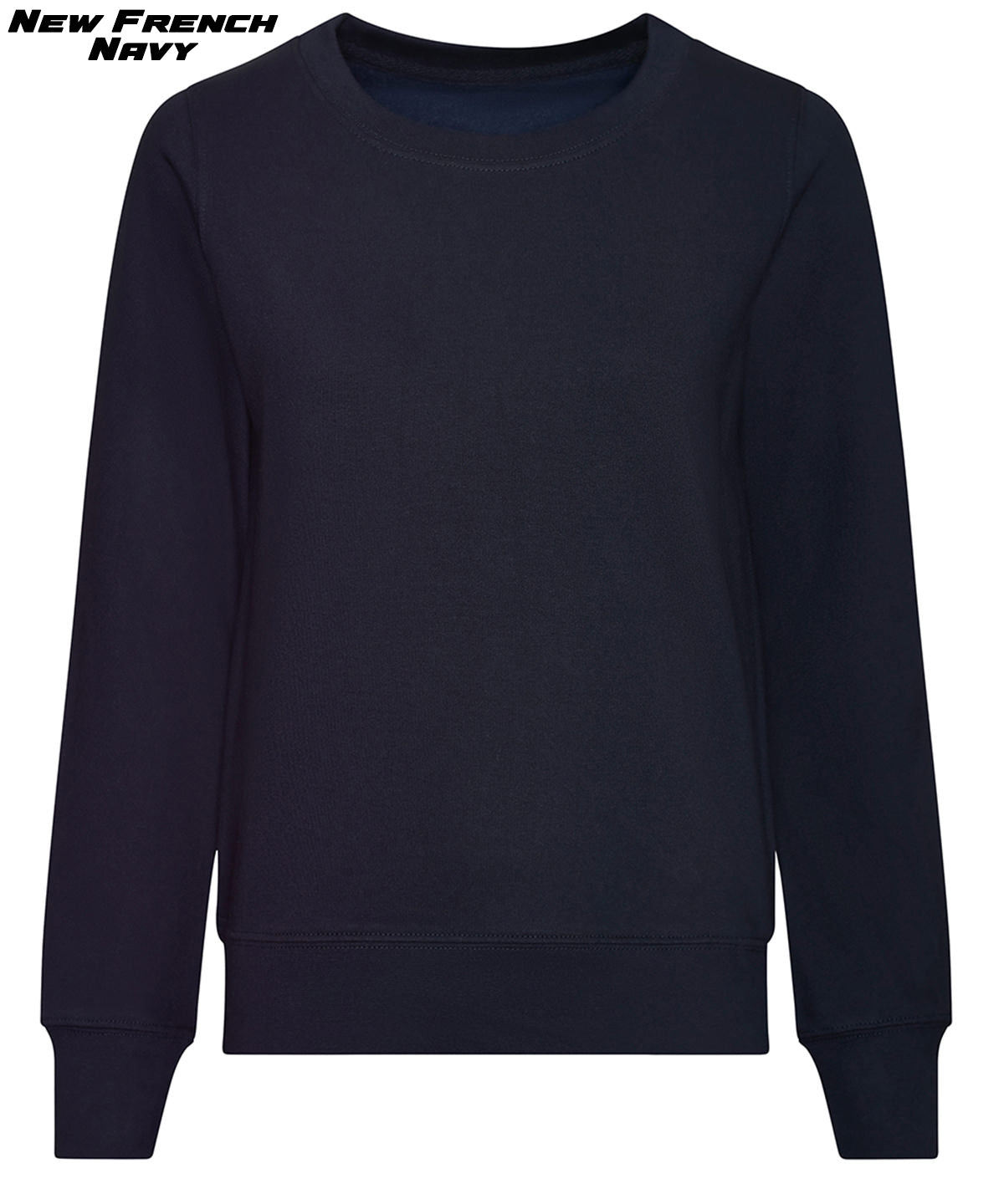 Ladies Sweatshirt