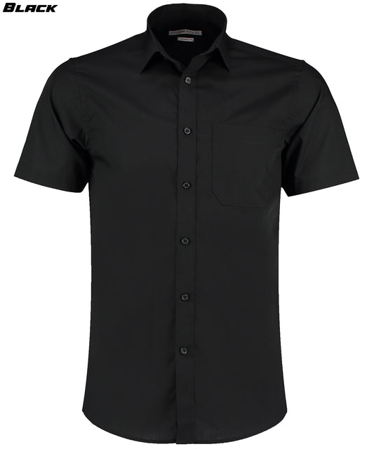 Poplin Pocket Shirt