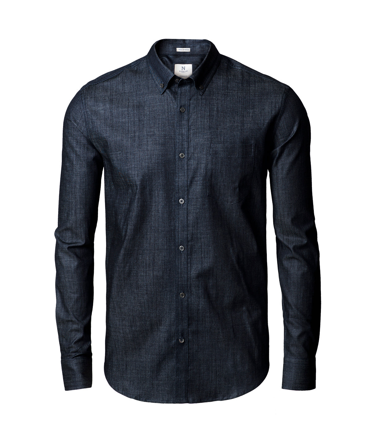 Torrance Denim Shirt