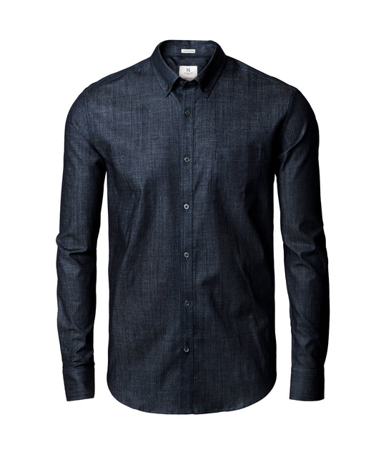 Torrance Denim Shirt