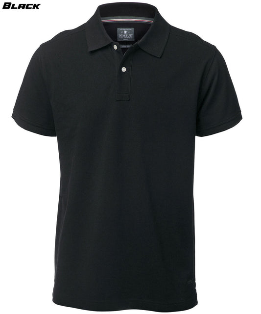 Yale Classic Polo