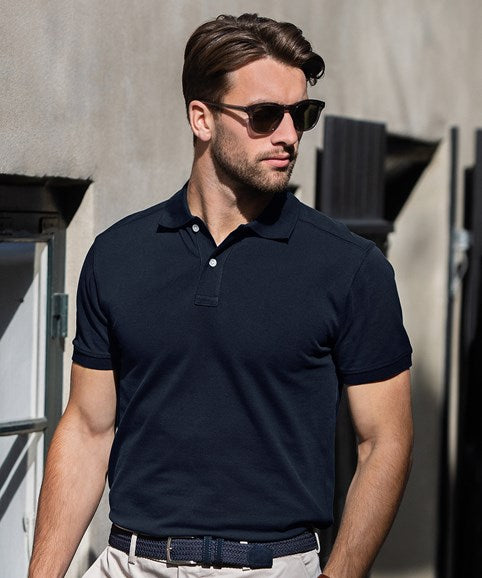 Yale Classic Polo