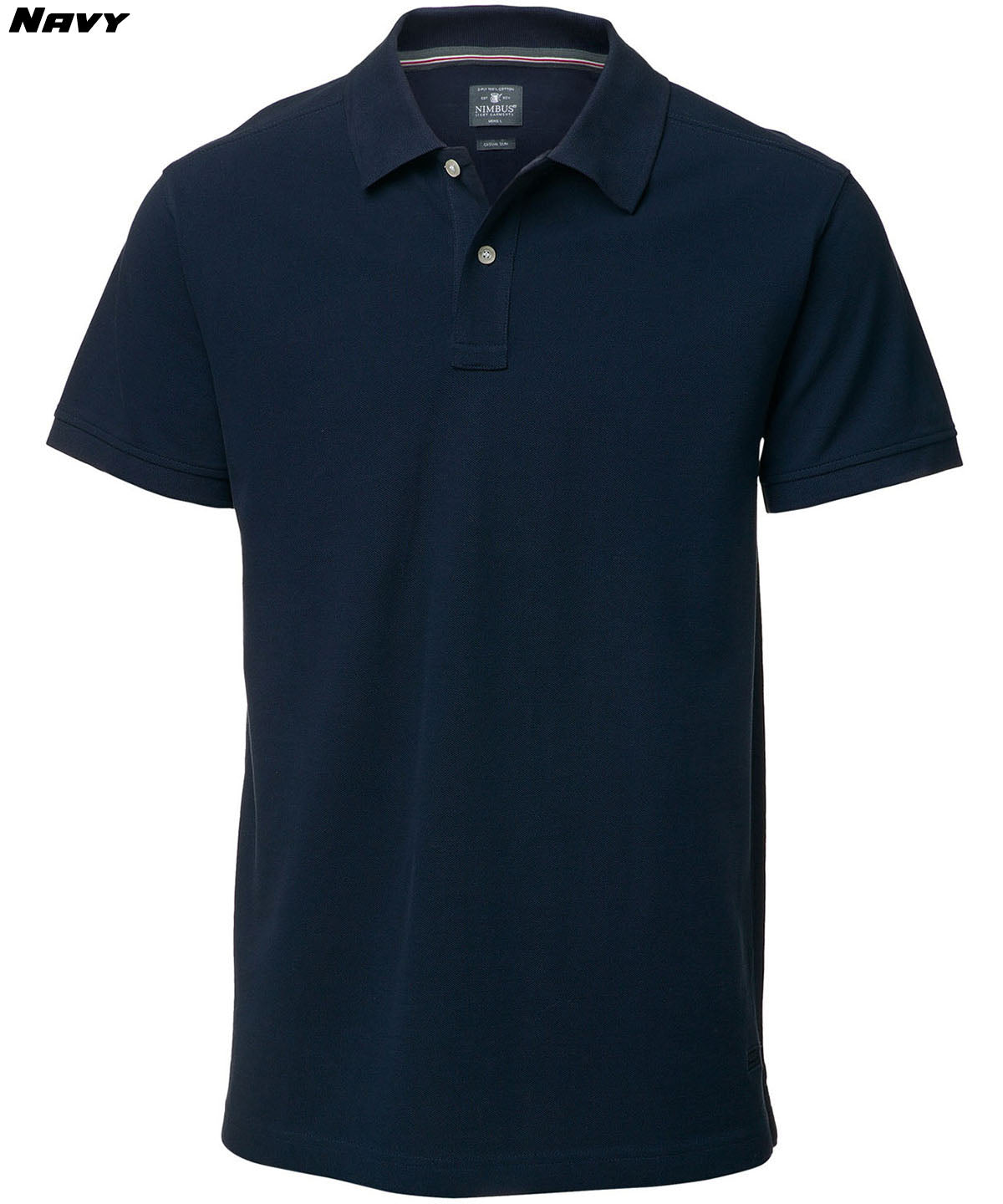 Yale Classic Polo