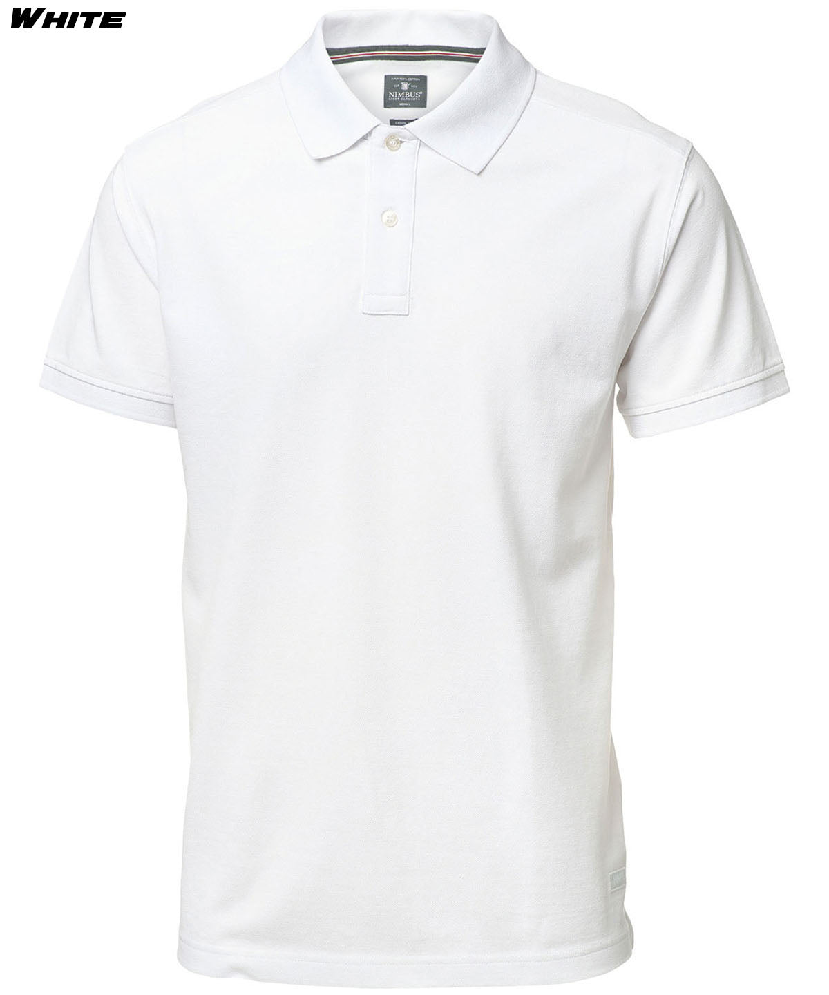 Yale Classic Polo