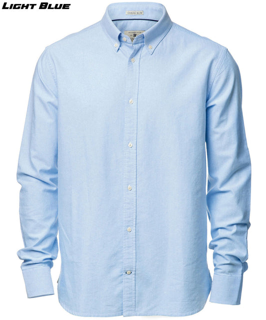 Rochester Oxford Shirt