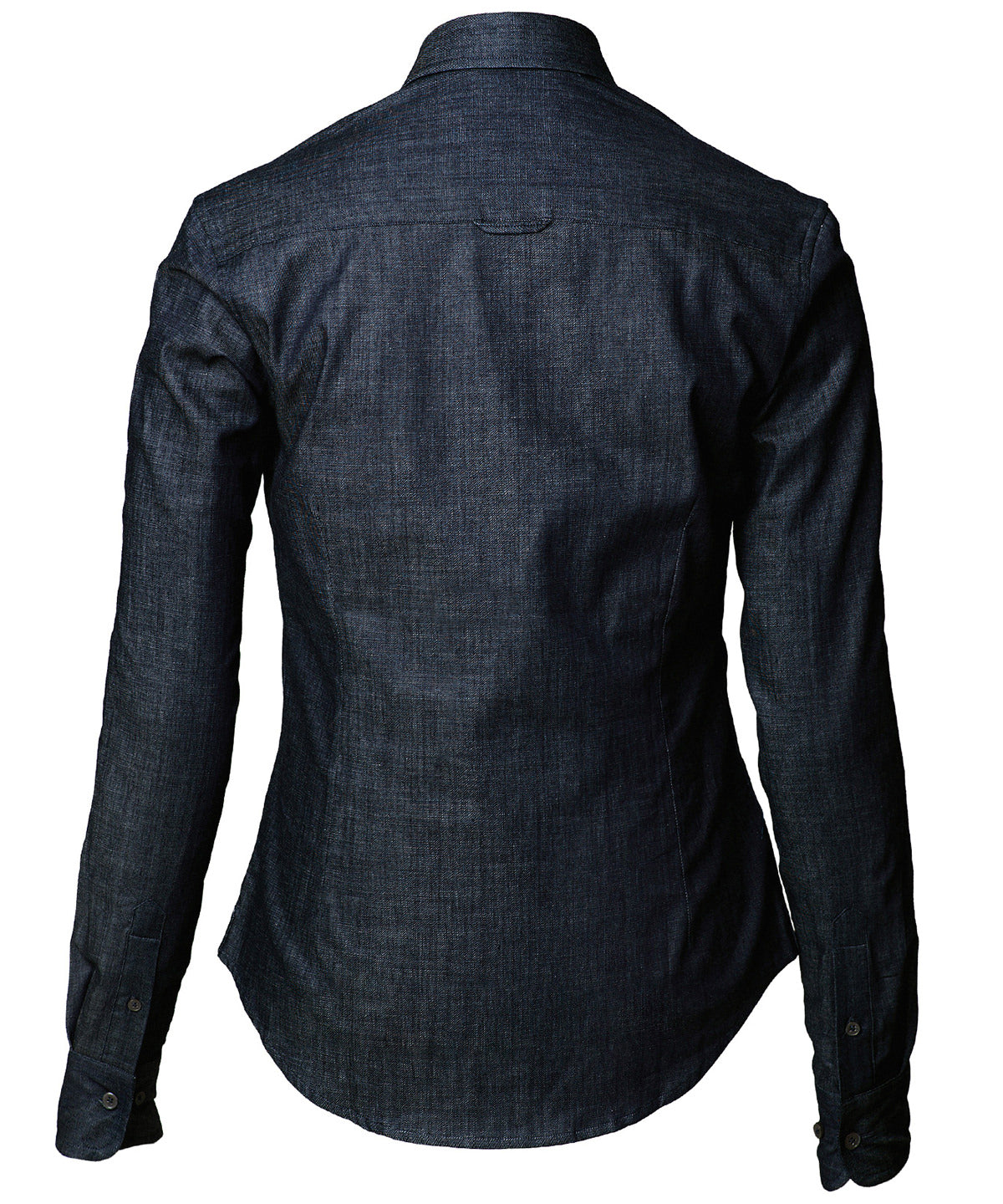 Ladies Torrance Denim Shirt