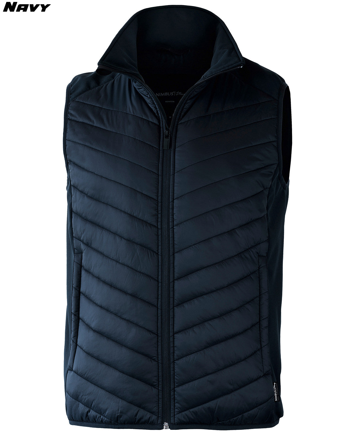 Benton Padded Gilet