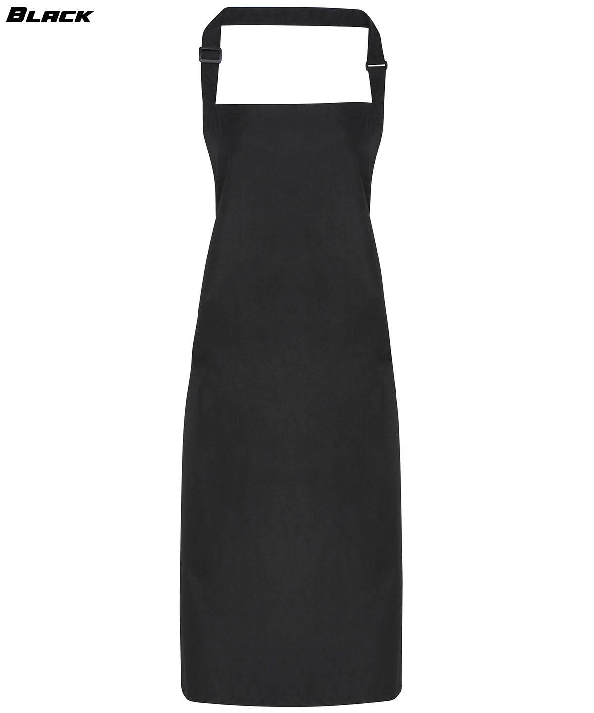 Waterproof Bib Apron