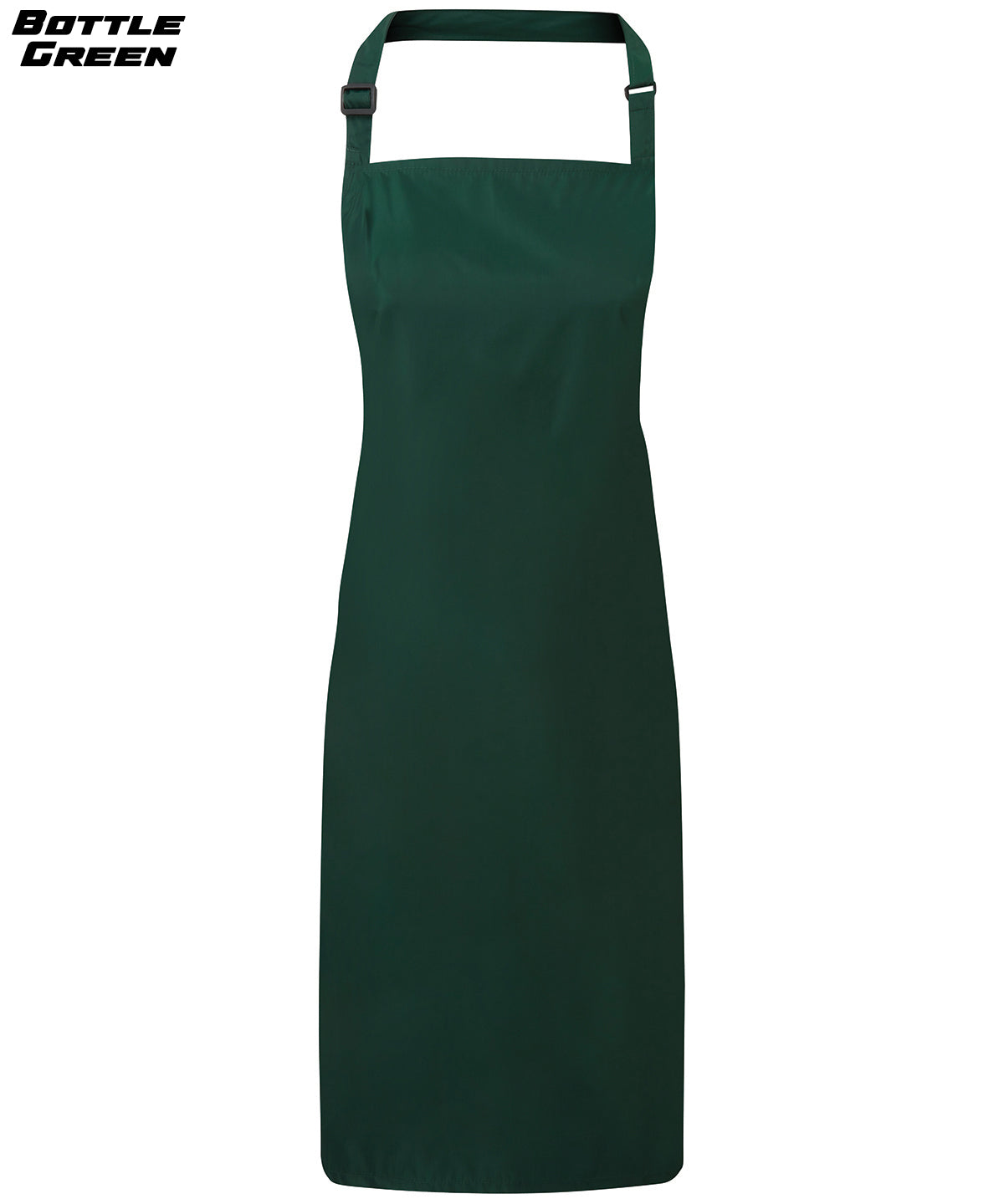 Waterproof Bib Apron