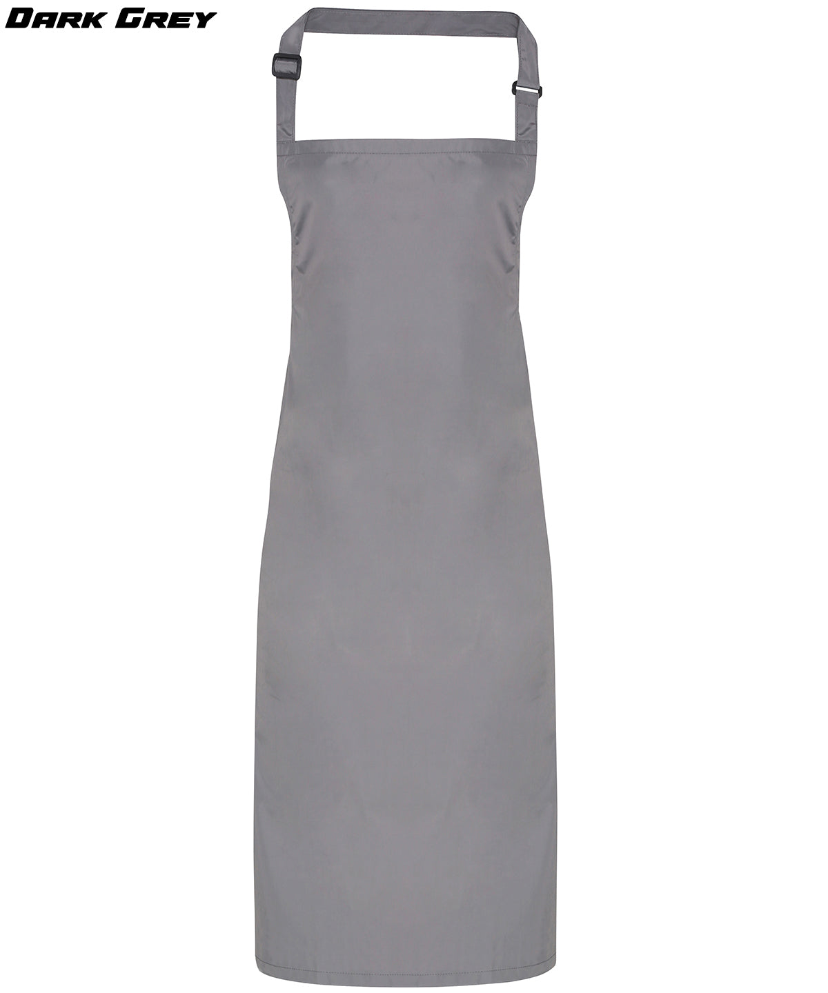 Waterproof Bib Apron