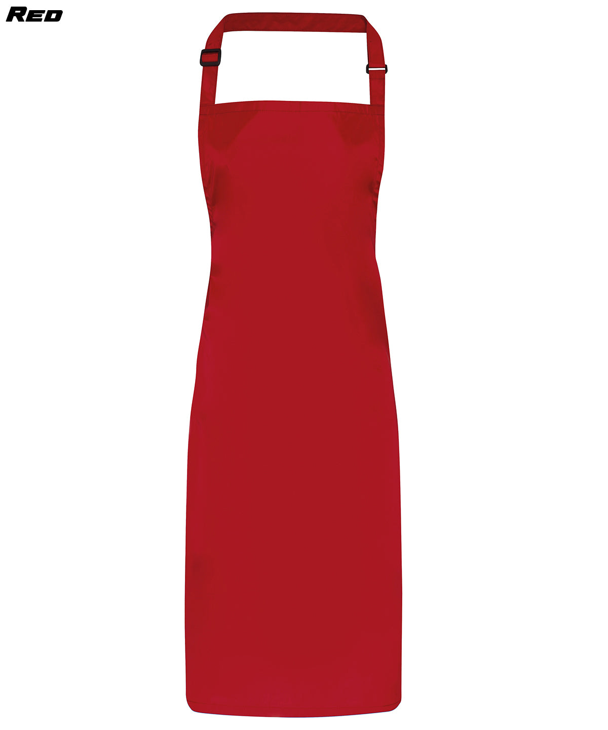 Waterproof Bib Apron